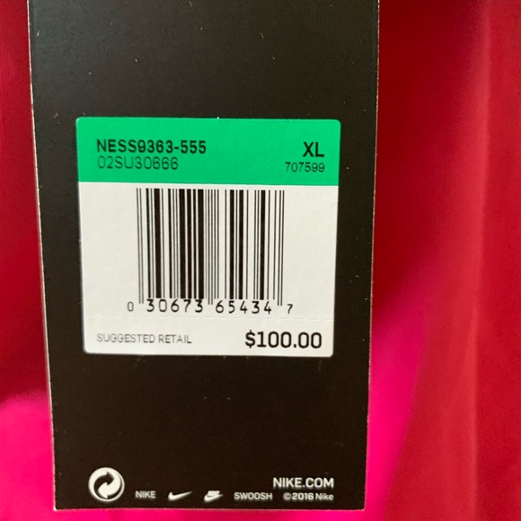 NIKE WOMENTANKINI RACERBACK SWIMSUIT BOY SHORTS - Picture 3 of 12